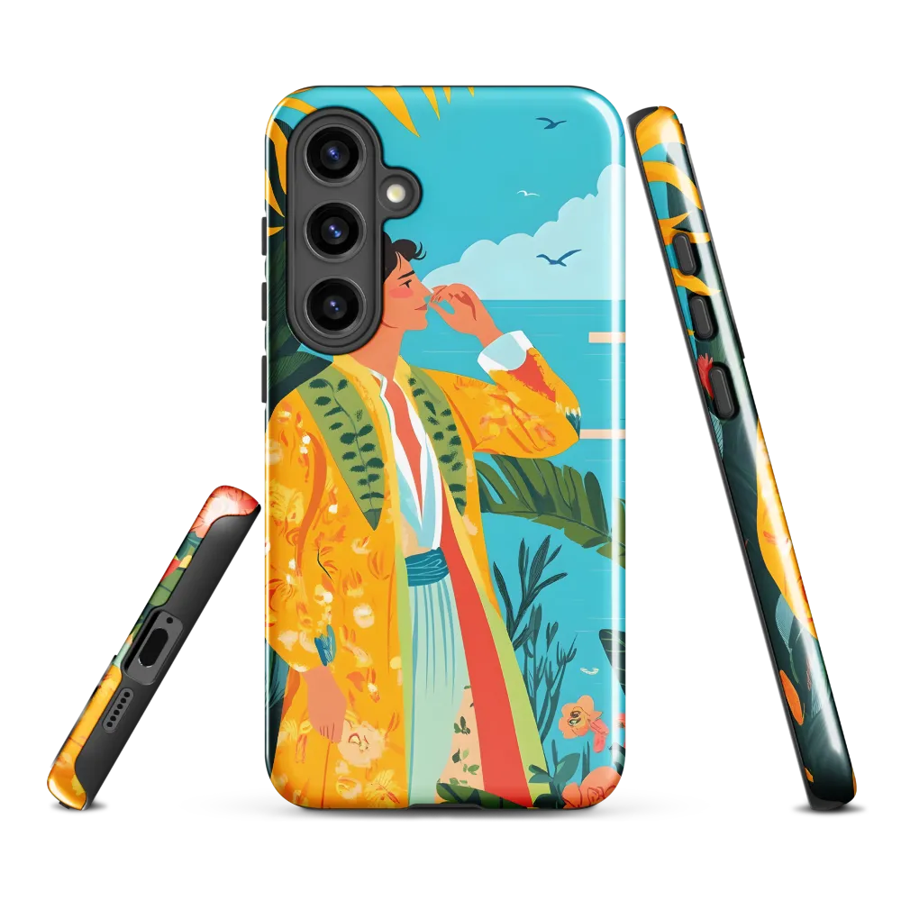 Tropical Serenity