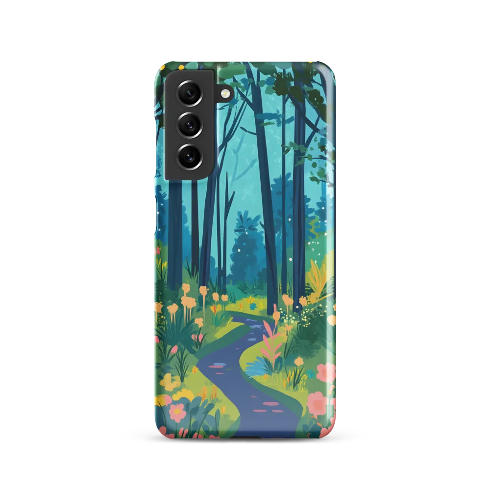 Whispers of the Forest