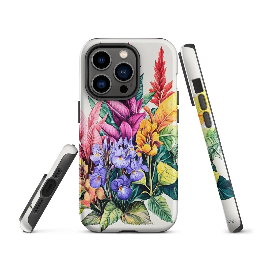 Tropical Symphony
