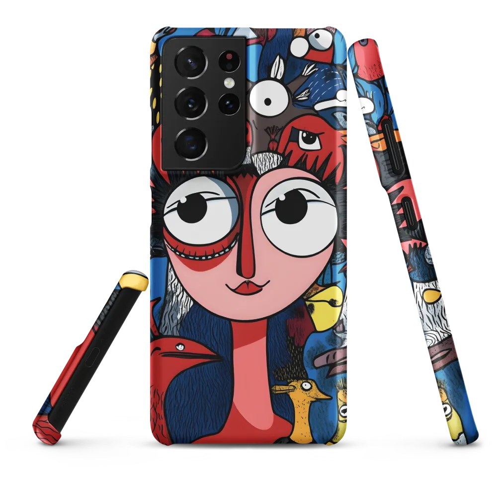 Whimsical Fusion