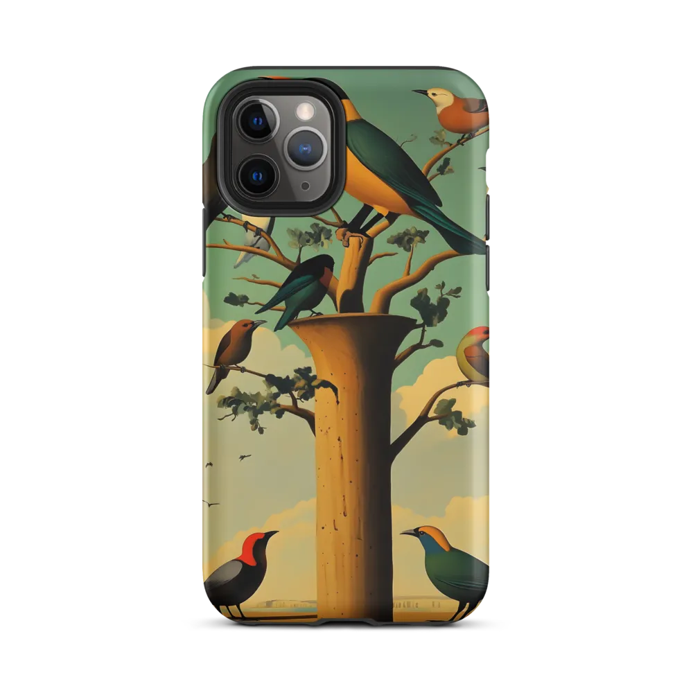 Avian Harmony