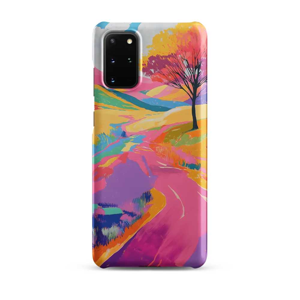 Vibrant Nature's Palette