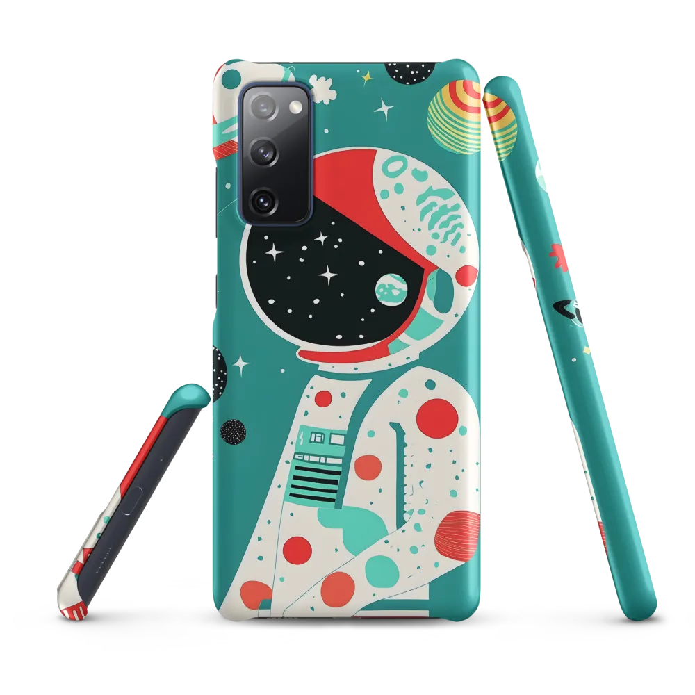 Cosmic Explorer: A Playful Journey Through Space