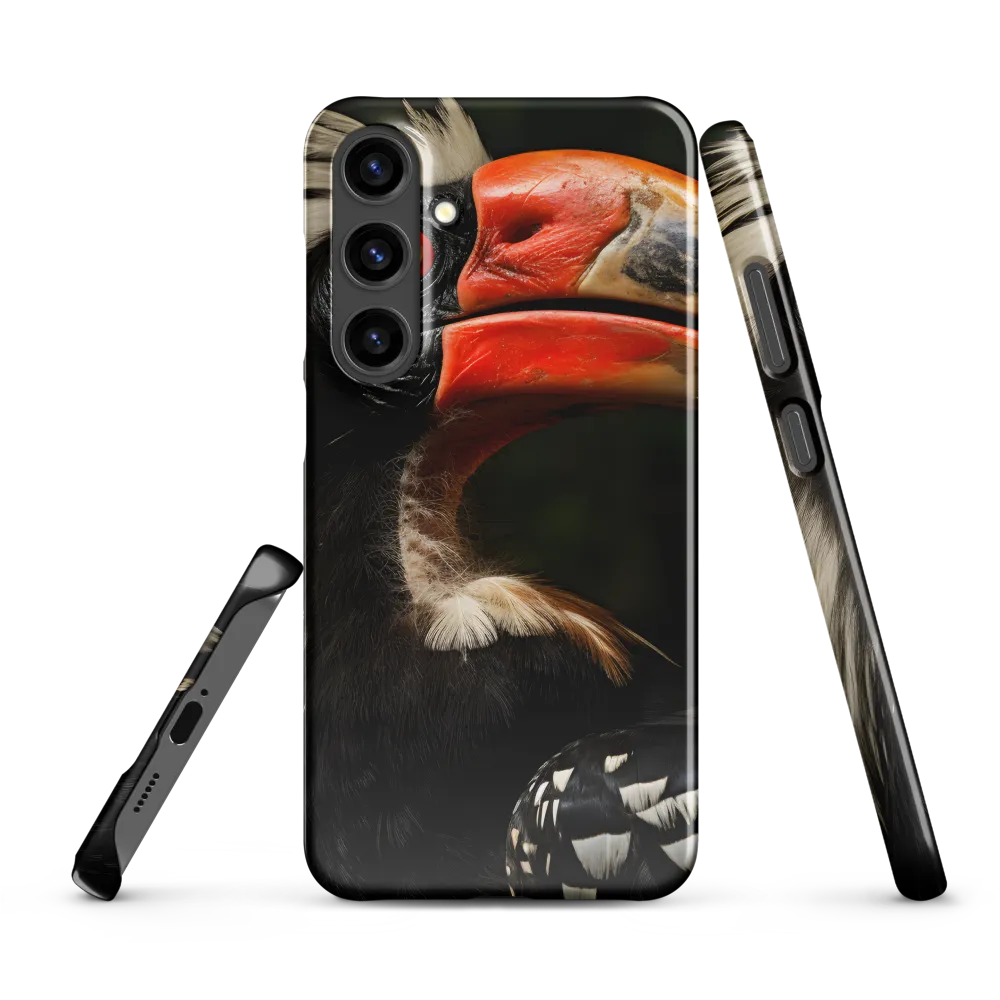 Majesty of the Hornbill