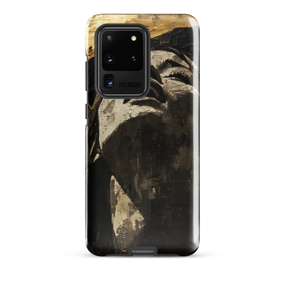 Transcendence in Gold
