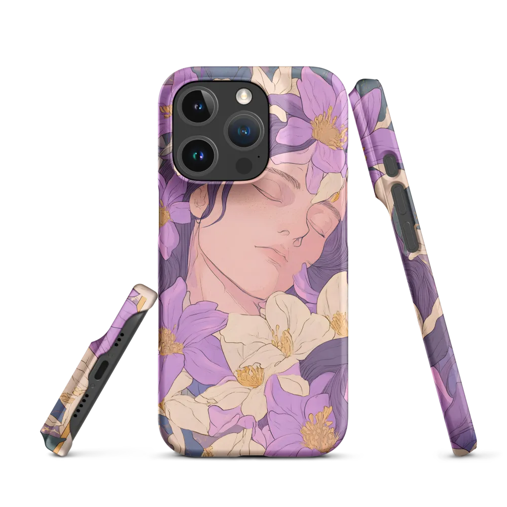 Harmony in Bloom