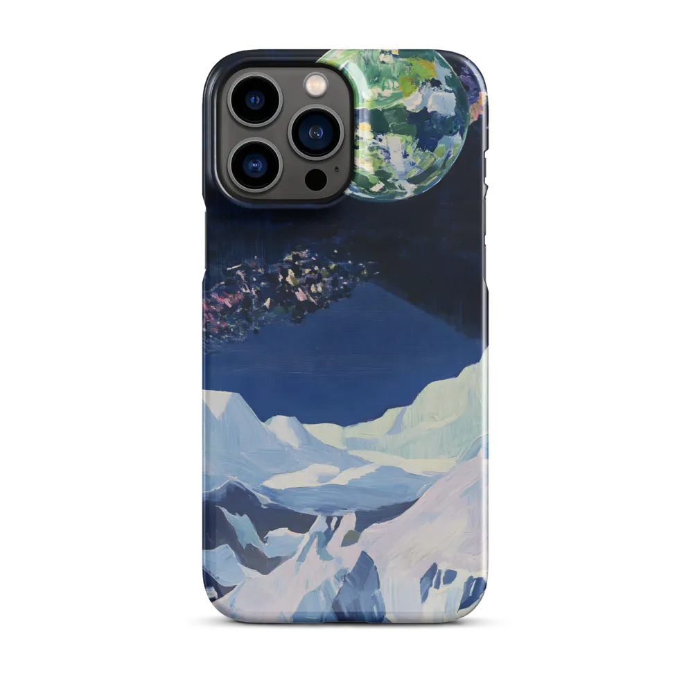 Celestial Dreamscape