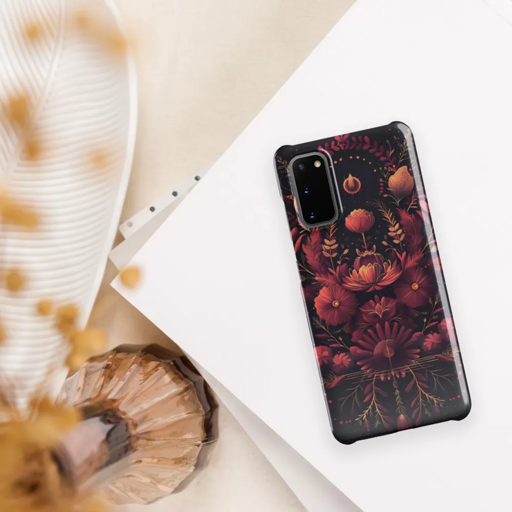 Elegance in Bloom