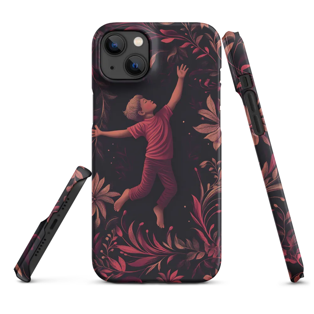 Embrace of Nature