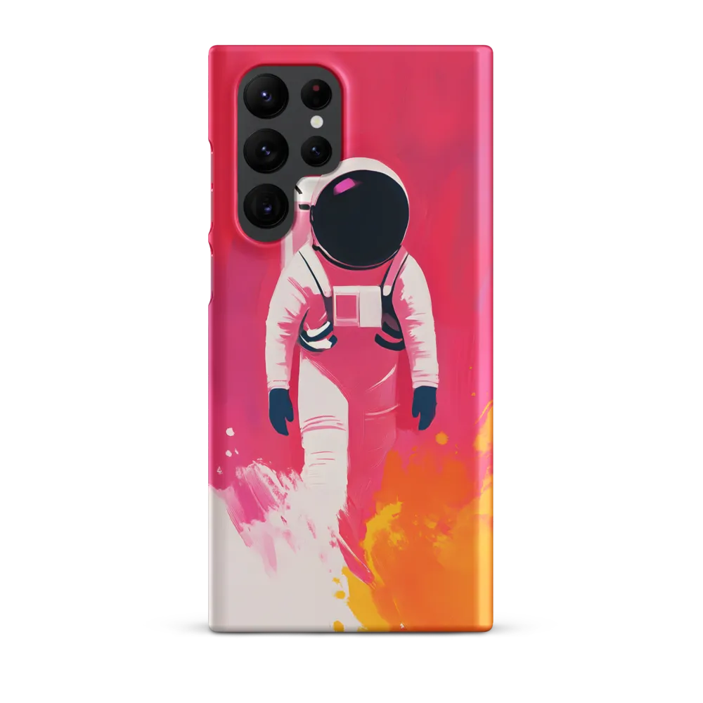 Journey through the Cosmos
