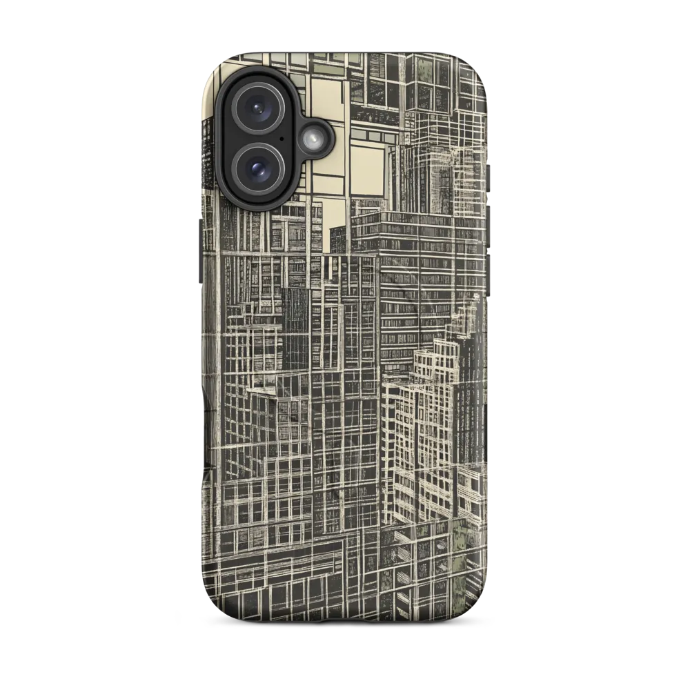Urban Kaleidoscope