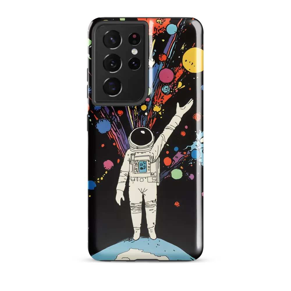 Cosmic Curiosity