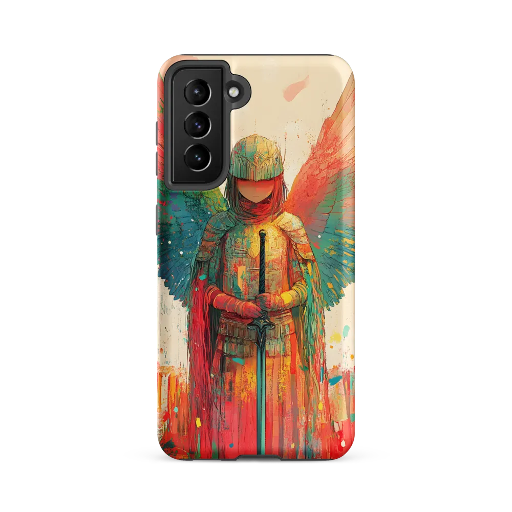 Guardian of Colors