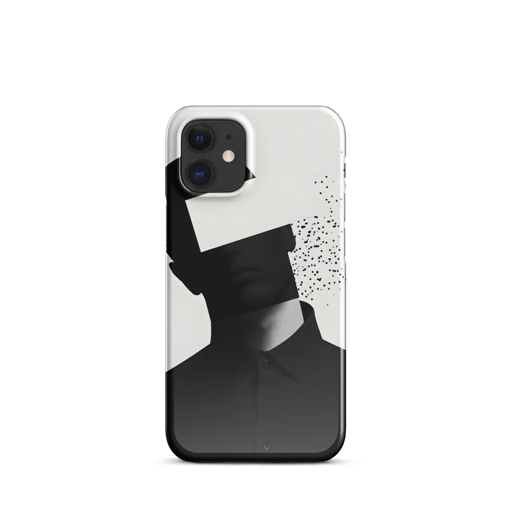 Fragmented Identity
