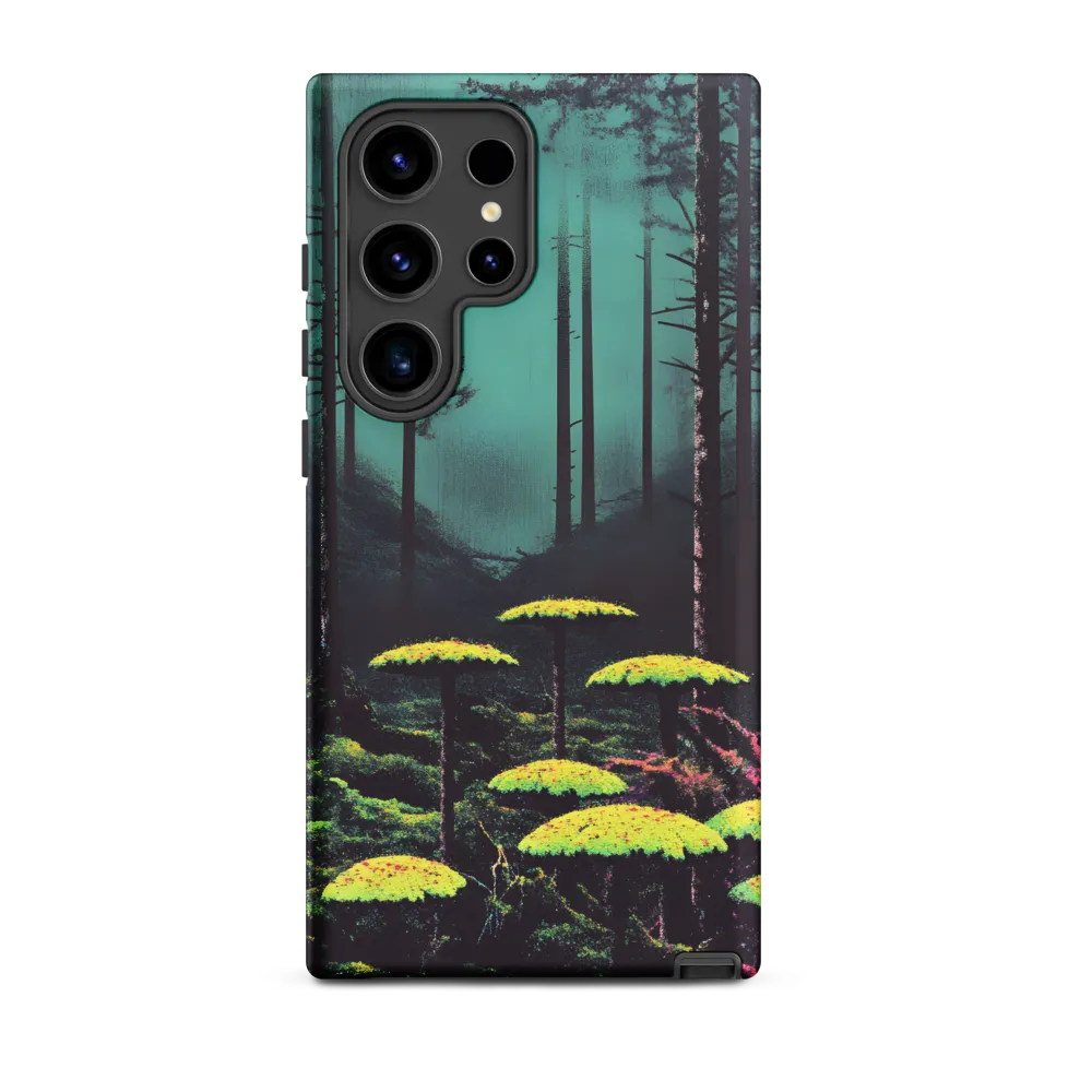 Mystical Forest Realms