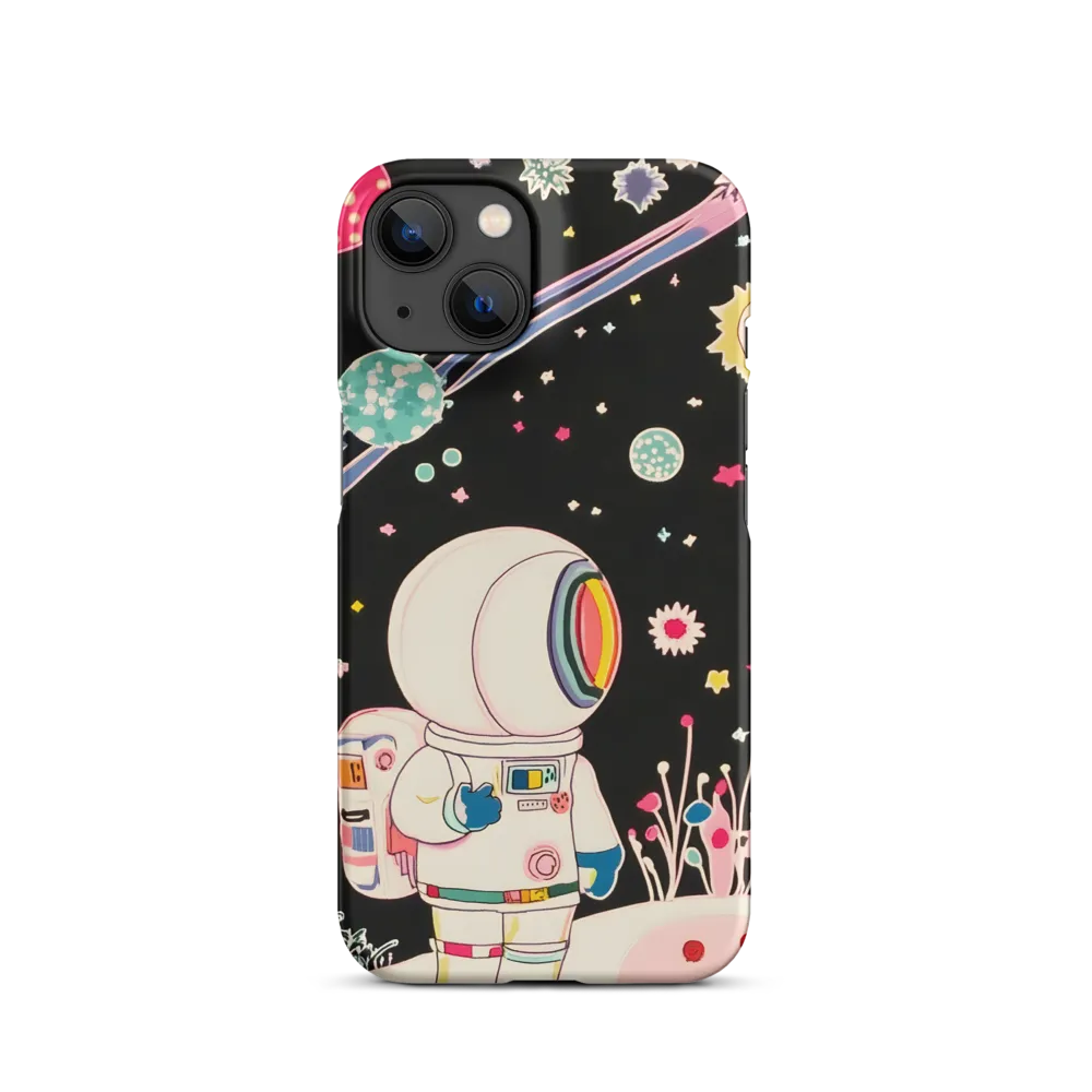Cosmic Wonder: Journey Through the Stars