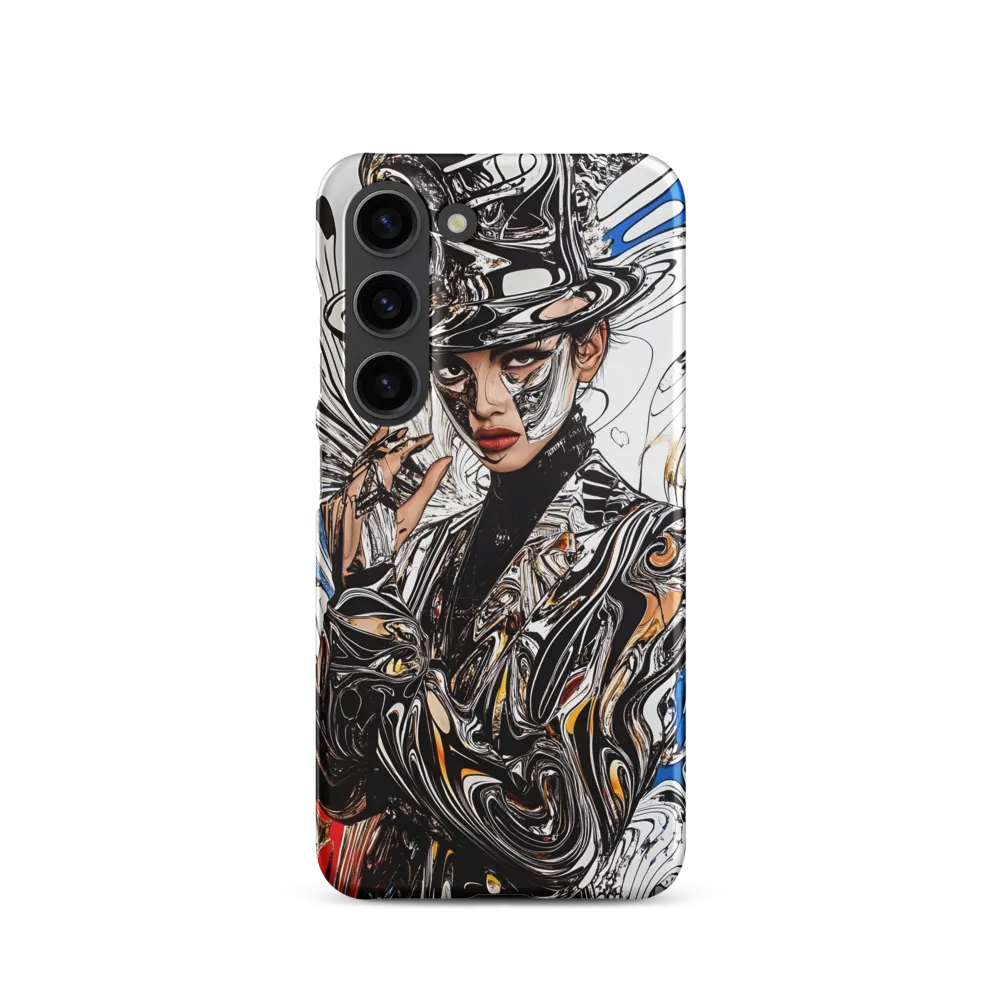 Marbled Masquerade