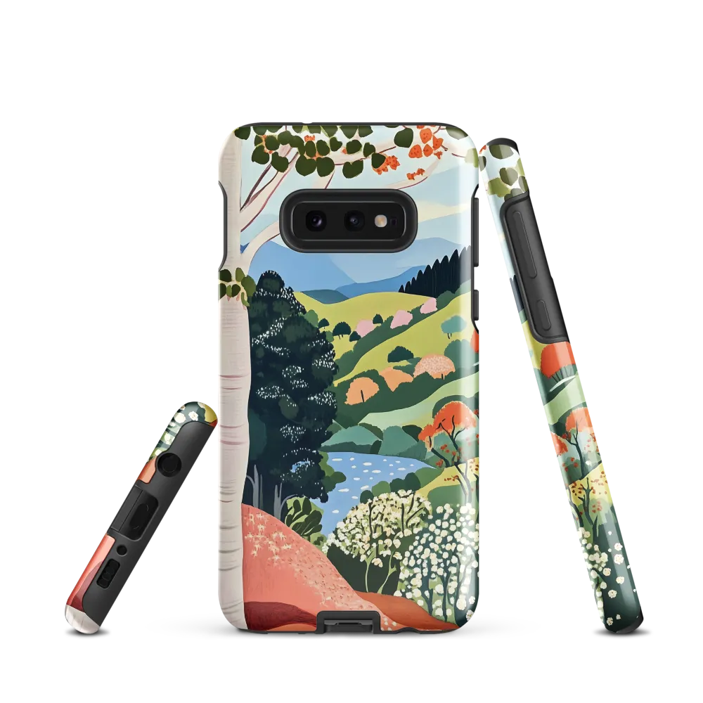 Whispers of Nature