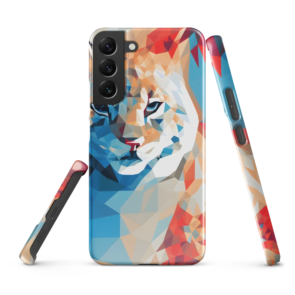 Facets of Feline Wonder