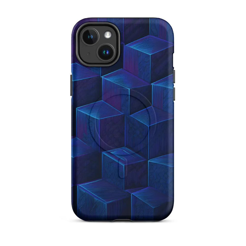 Cubist Illusions