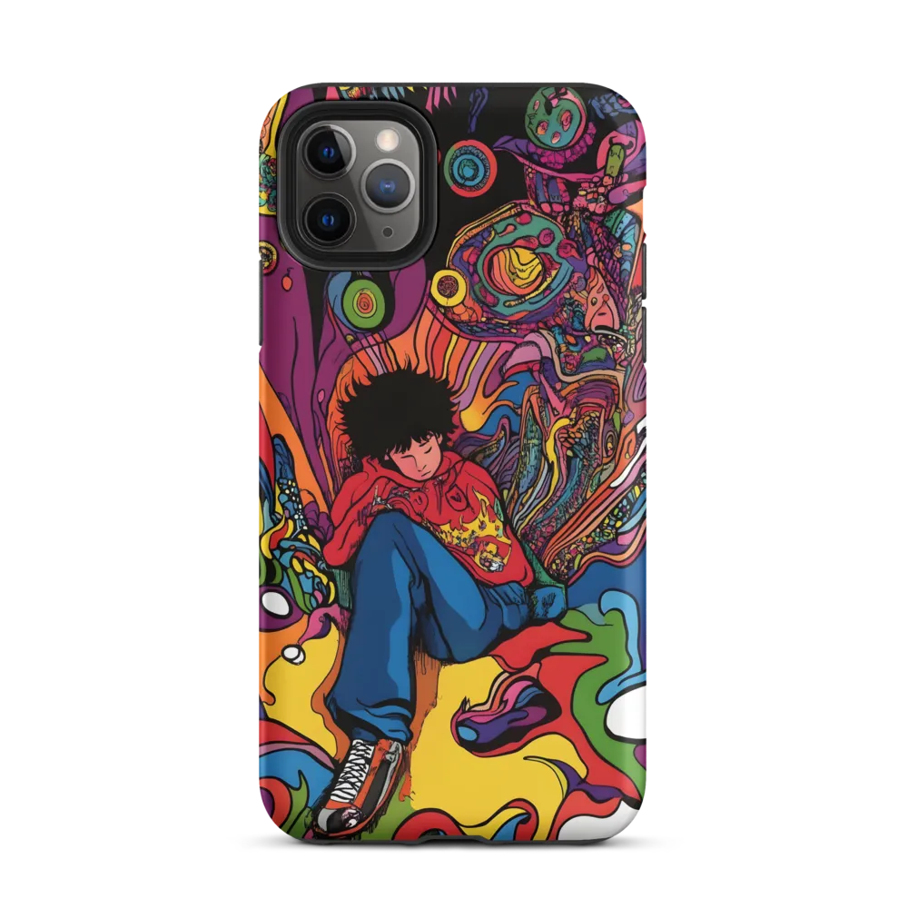 Psychedelic Reverie