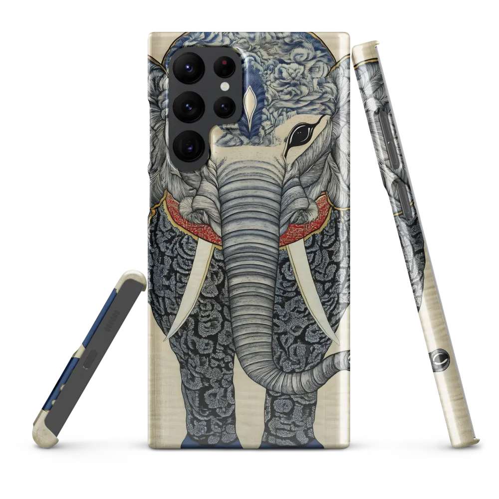 Majesty of the Elephant