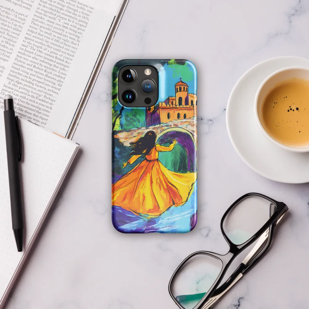 Dance of Dreams: Journey to the Castle