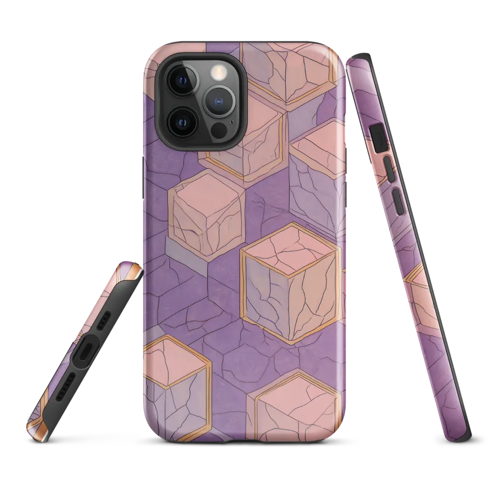 Cubist Echoes