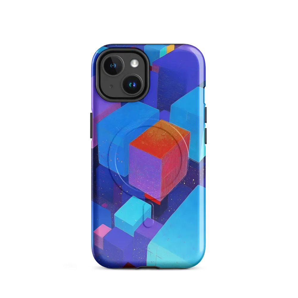 Geometric Dreamscape