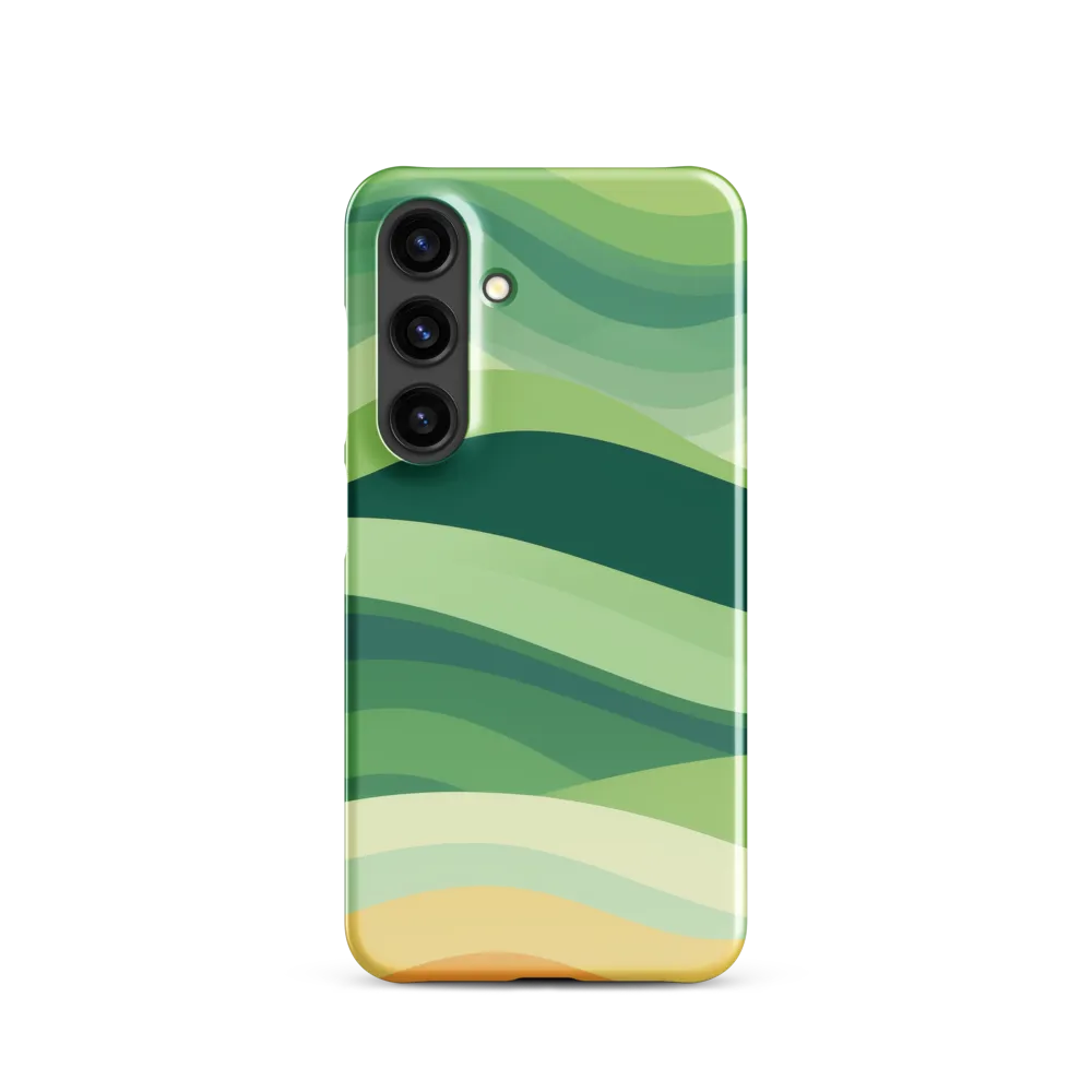 Waves of Tranquility