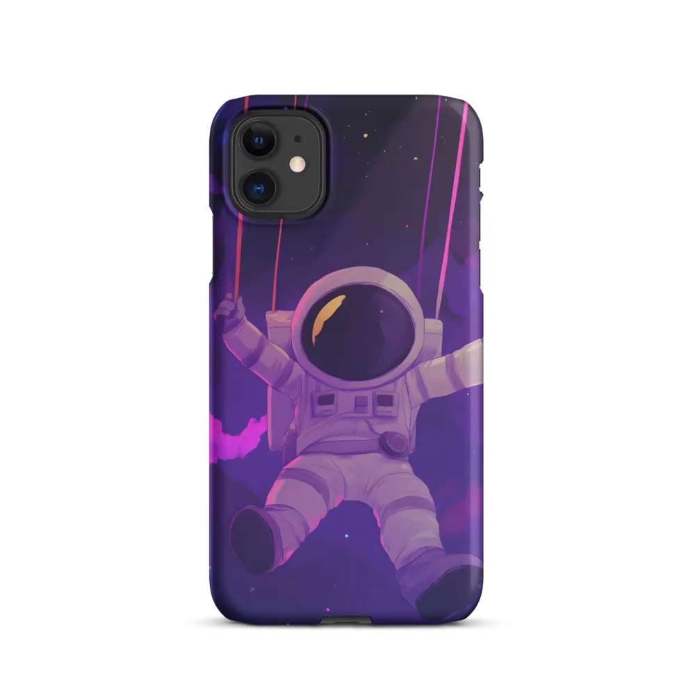 Swinging Through the Cosmos