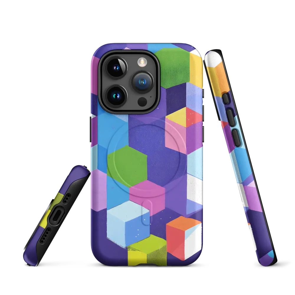 Geometric Harmony