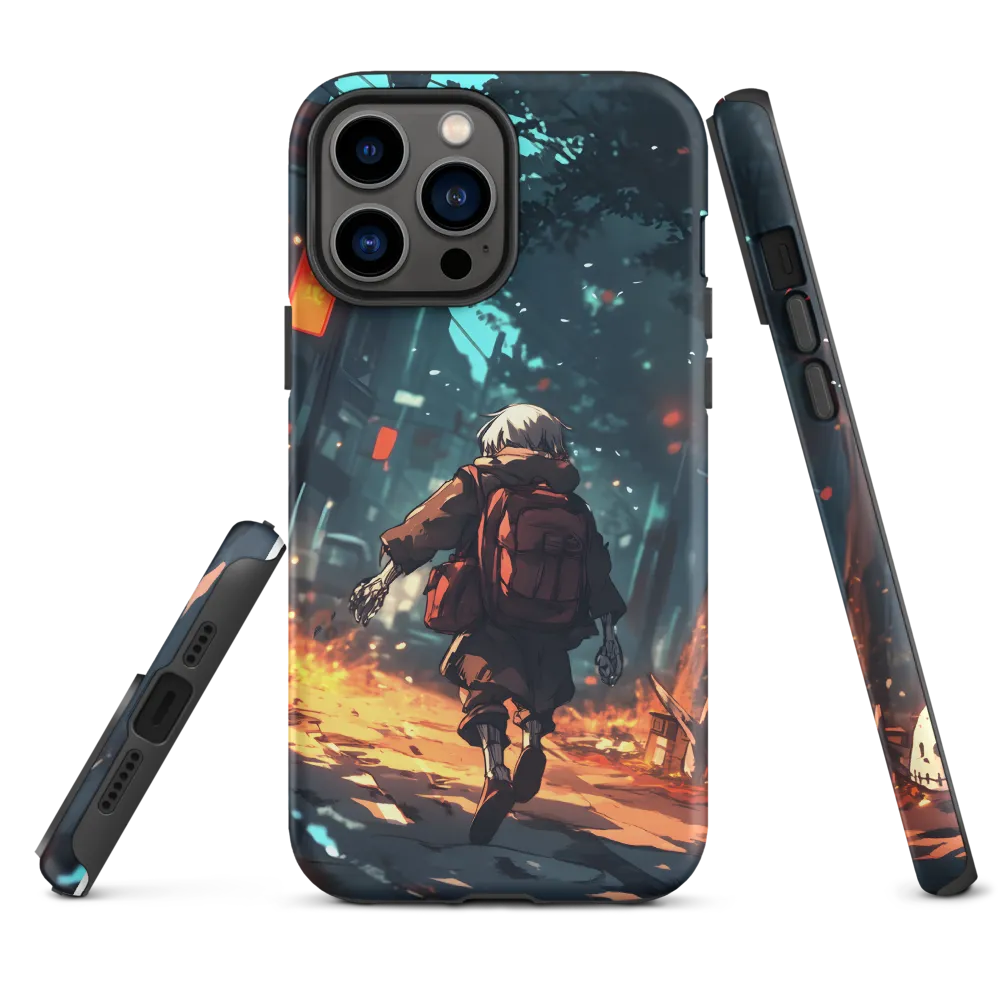 Embers of Adventure