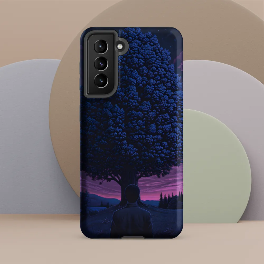 Whispers of the Night Tree