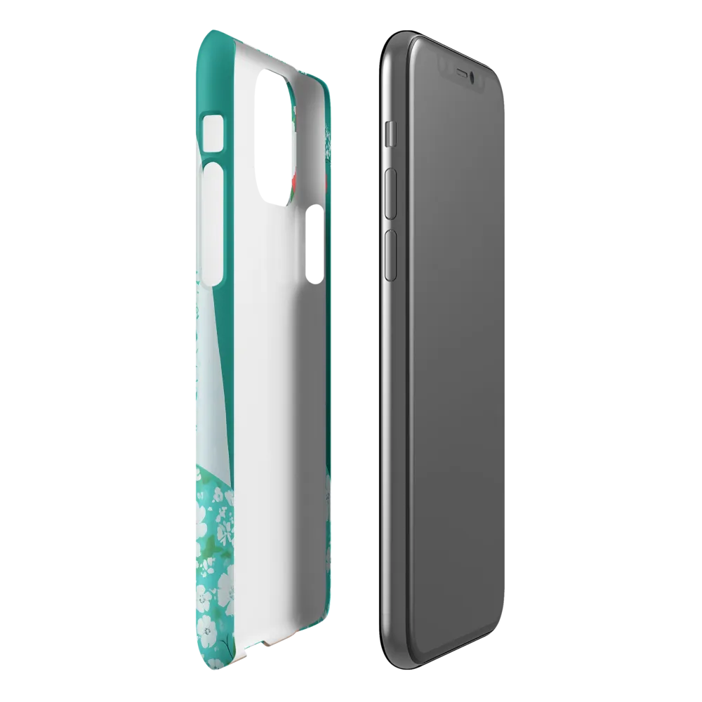 Ethereal Beauty | Phone Case |  11 Pro | Snap Case | Matte