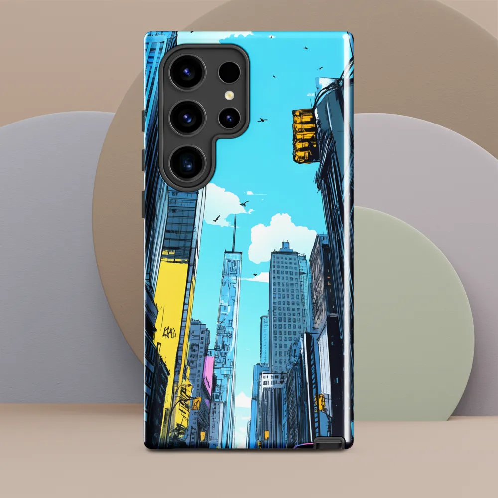 Urban Symphony