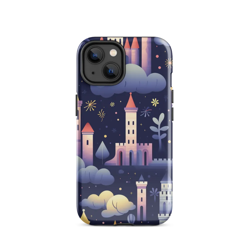 Dreamscape of Castles