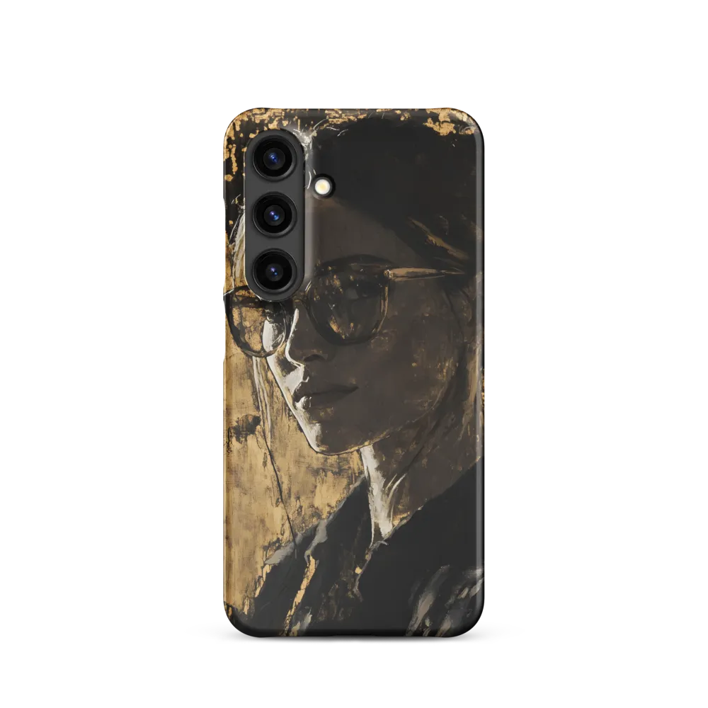 Gilded Elegance