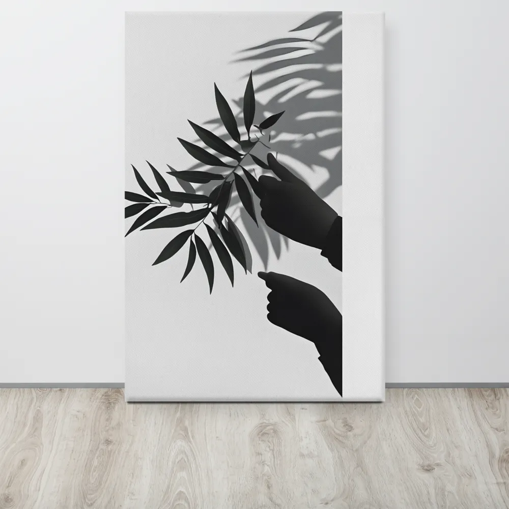Whispers of Nature
