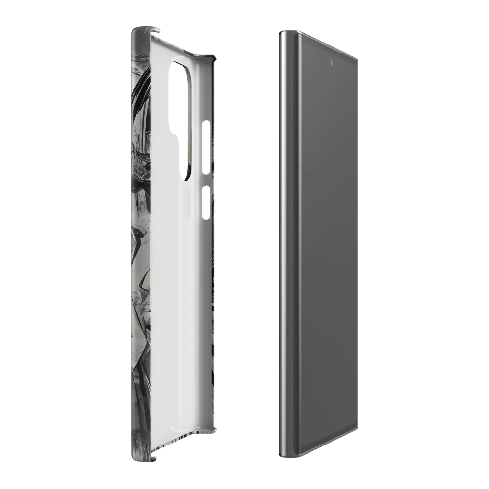 Reflections in Monochrome