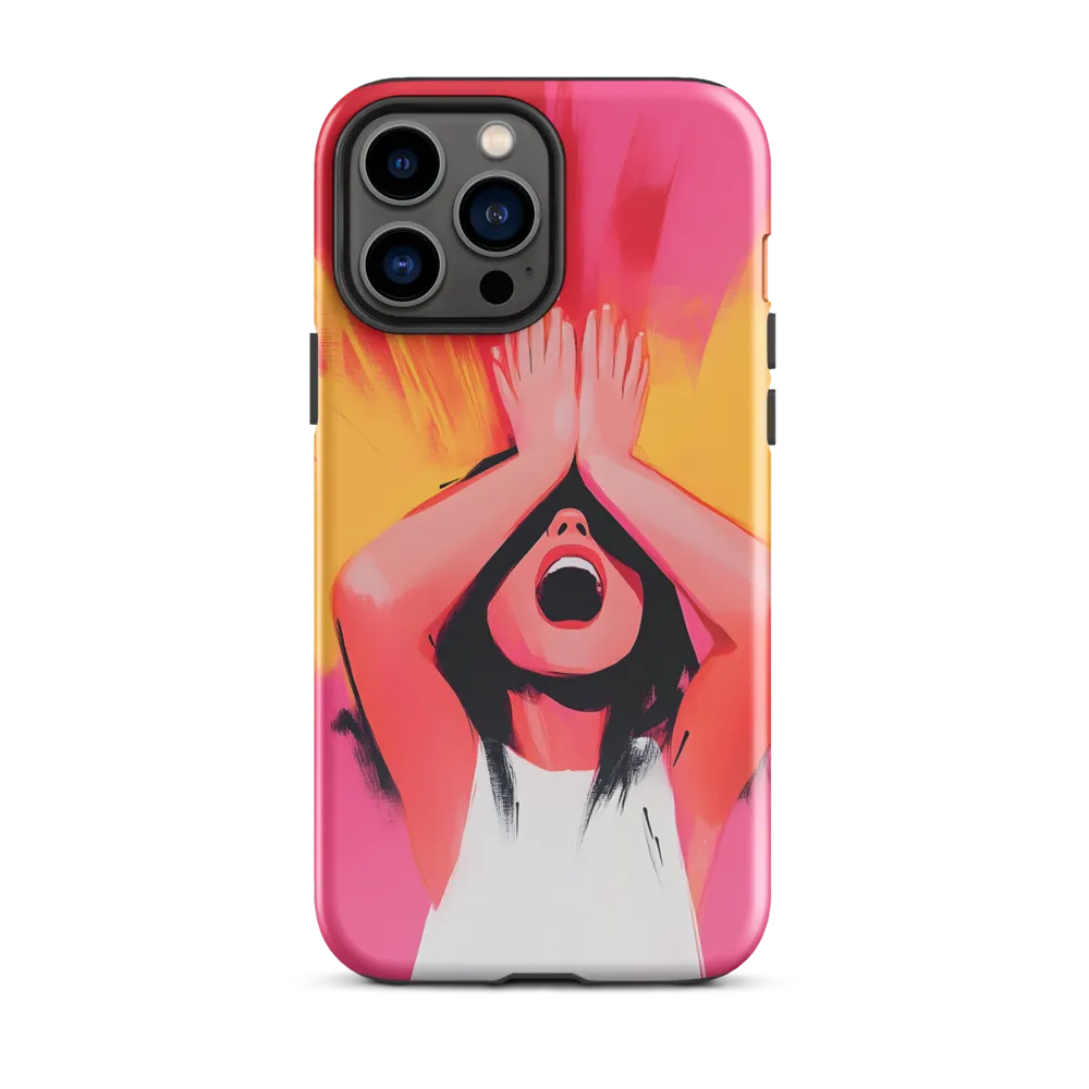 Silent Scream