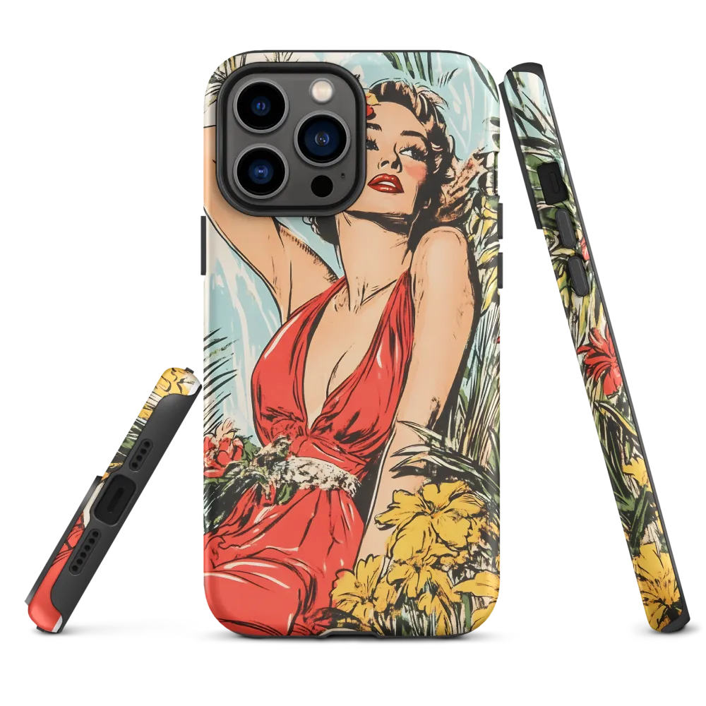 Tropical Allure