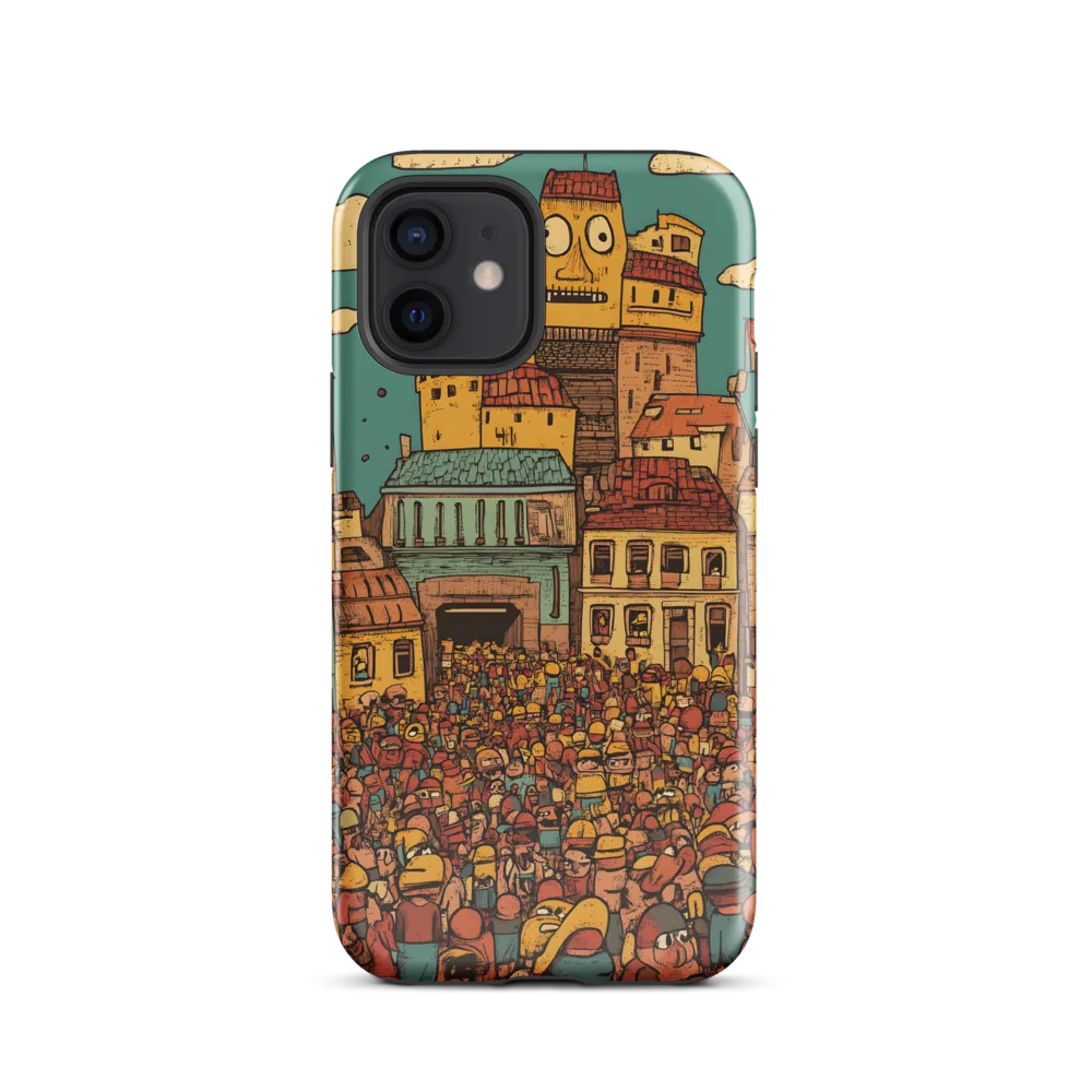 The Quirky City Gathering