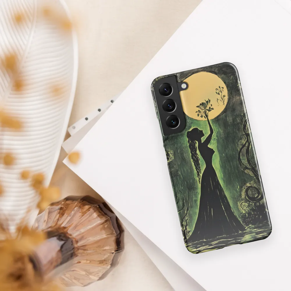 Moonlit Offering