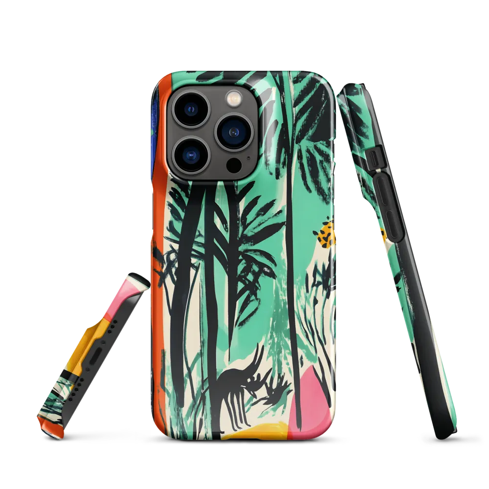 Whispers of the Jungle