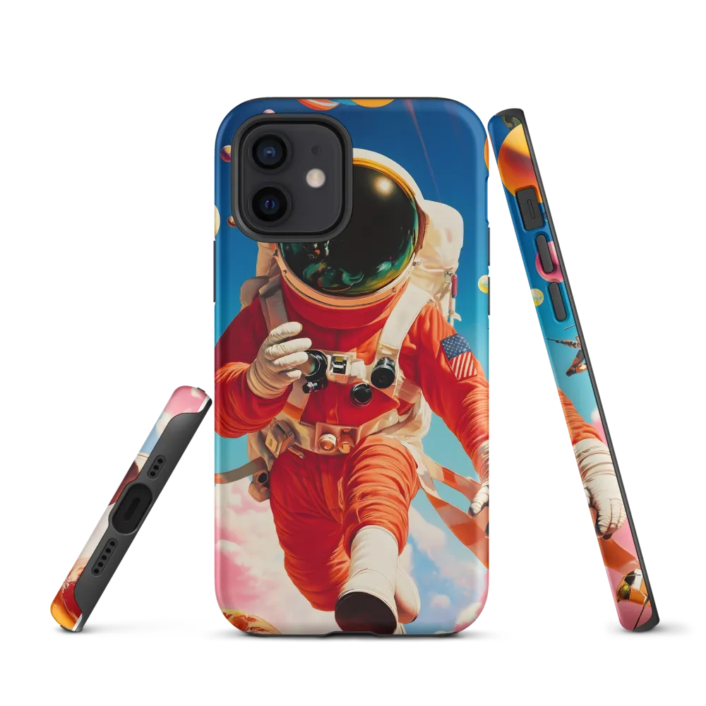 Cosmic Odyssey