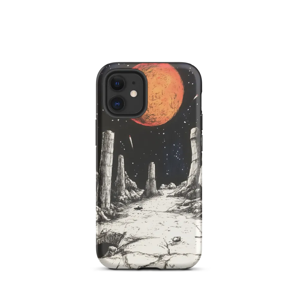 Celestial Desolation