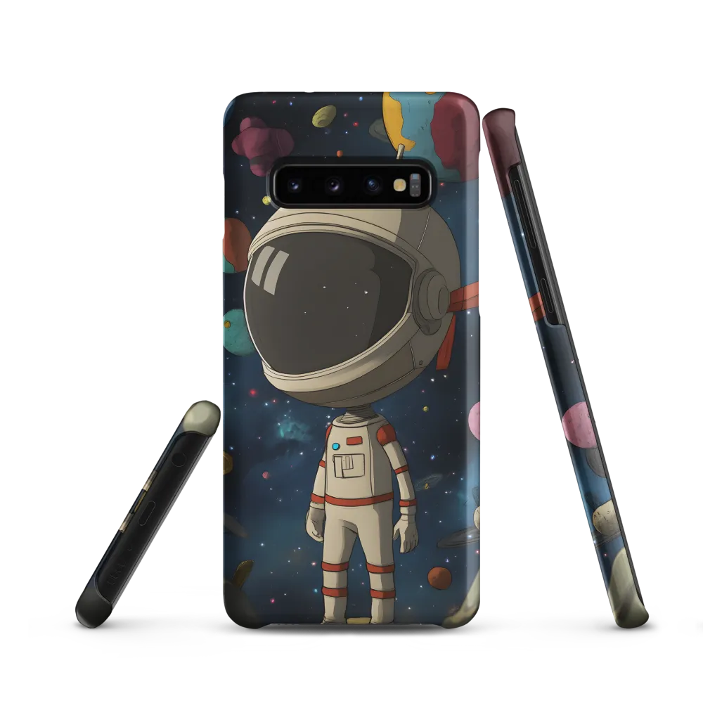 Cosmic Wonder