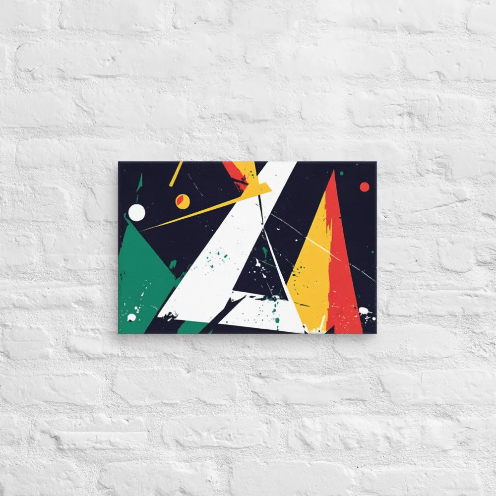 Dynamic Geometries
