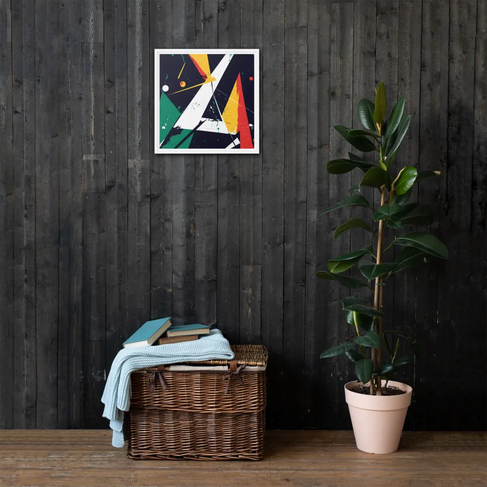 Dynamic Geometries